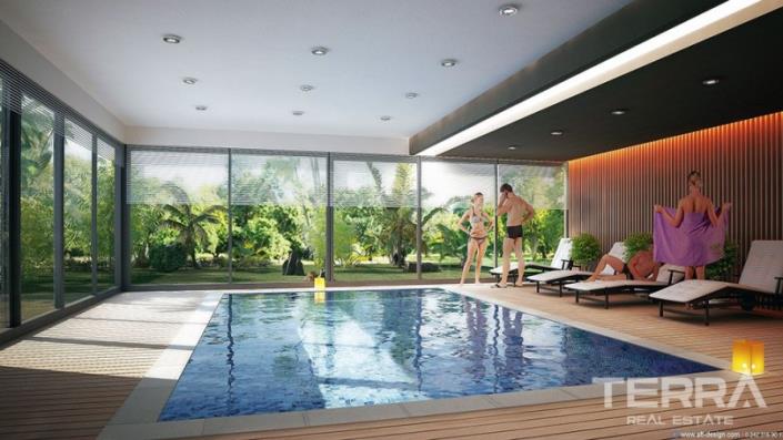 Image No.15-1 Bed Apartment for sale