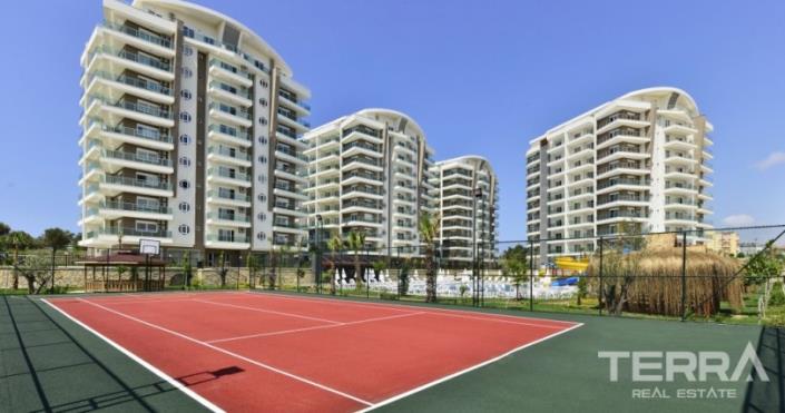 Image No.17-1 Bed Apartment for sale