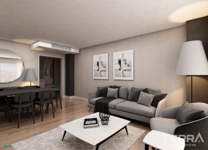 Image No.26-Appartement de 1 chambre à vendre à Antalya