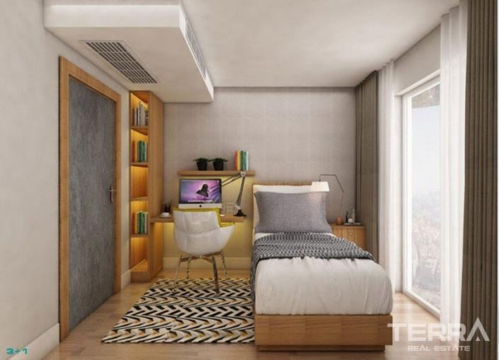 Image No.39-Appartement de 1 chambre à vendre à Antalya