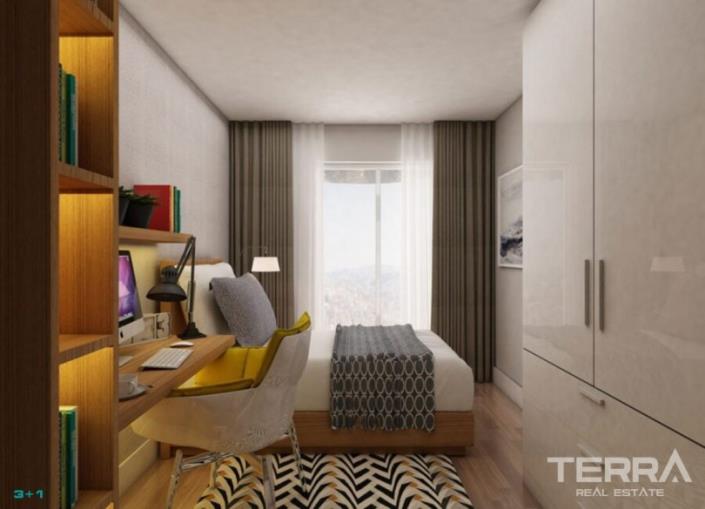 Image No.42-Appartement de 1 chambre à vendre à Antalya