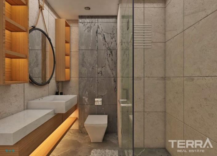 Image No.47-Appartement de 1 chambre à vendre à Antalya