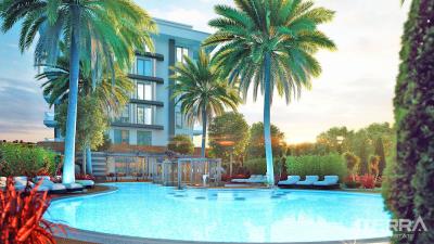 2 Bed Apartment for sale