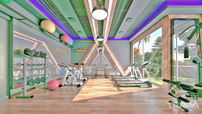 Image No.7-2 Bed Apartment for sale