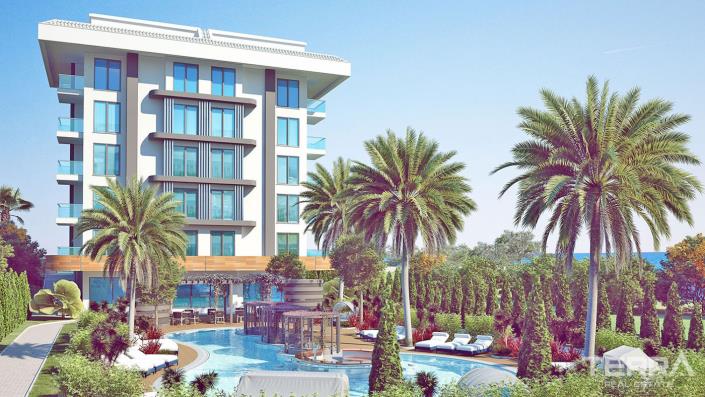 Image No.4-2 Bed Apartment for sale