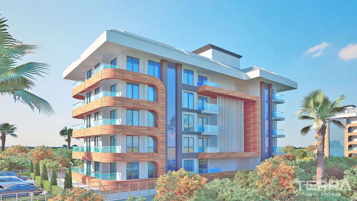 Image No.3-2 Bed Apartment for sale