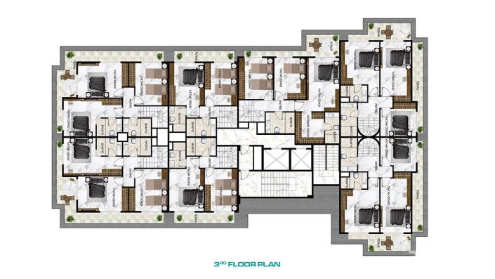 Image No.24-2 Bed Apartment for sale