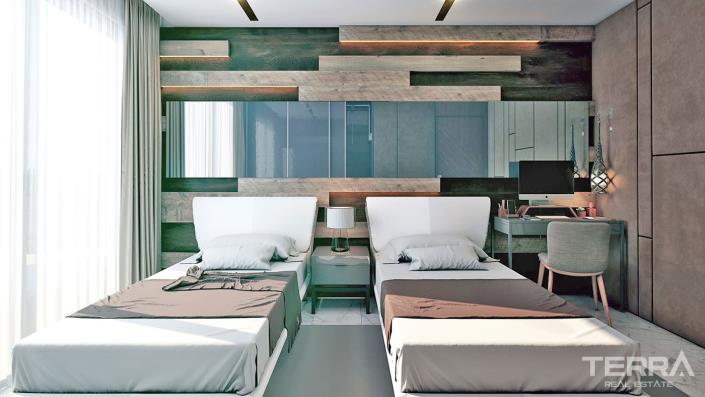 Image No.13-2 Bed Apartment for sale