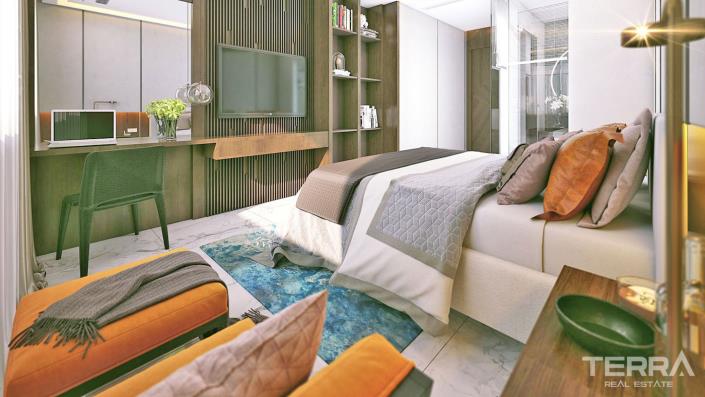 Image No.19-2 Bed Apartment for sale