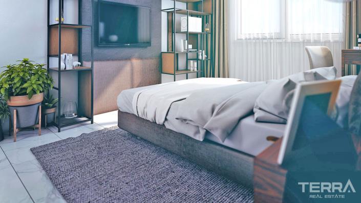 Image No.21-2 Bed Apartment for sale