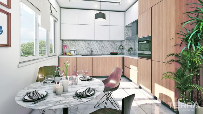 Image No.11-2 Bed Apartment for sale