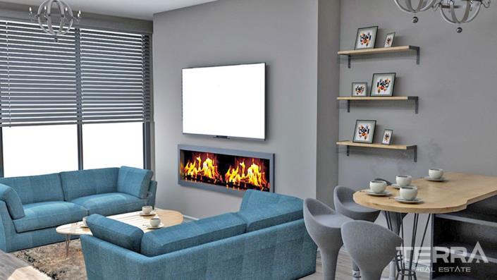 Image No.22-3 Bed Apartment for sale