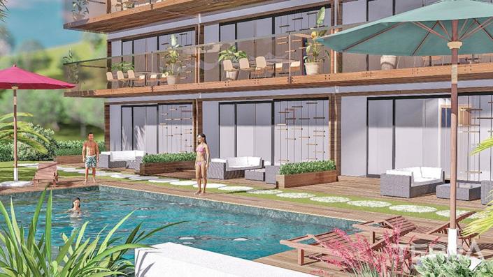 Image No.3-3 Bed Apartment for sale