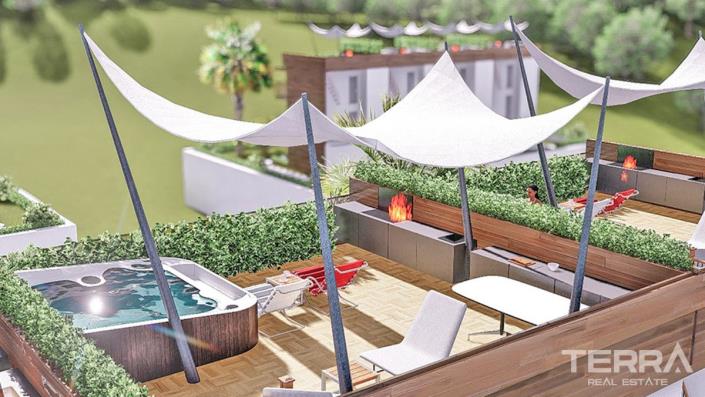 Image No.4-3 Bed Apartment for sale