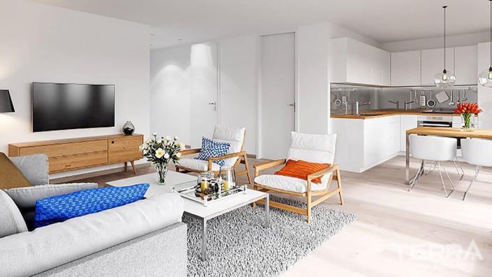 Image No.21-3 Bed Apartment for sale