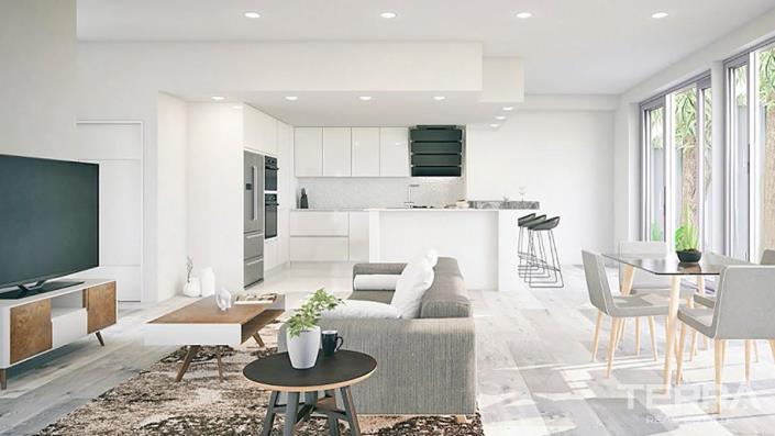 Image No.20-3 Bed Apartment for sale