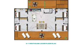 Image No.27-Appartement de 3 chambres à vendre à Bodrum