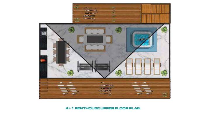 Image No.31-3 Bed Apartment for sale