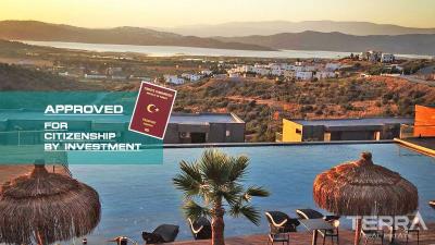 1 - Bodrum, Appartement