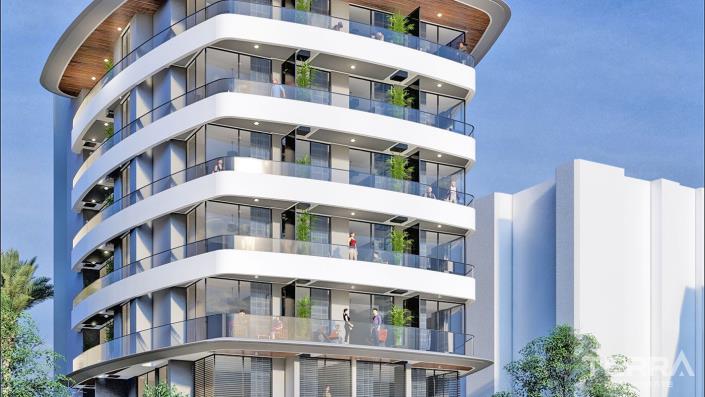 Image No.5-1 Bed Apartment for sale