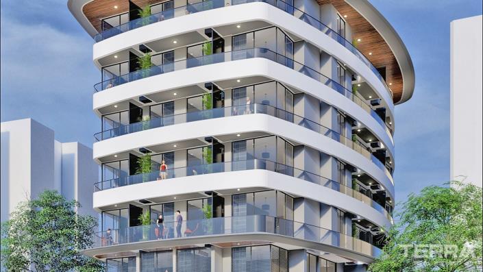 Image No.4-1 Bed Apartment for sale