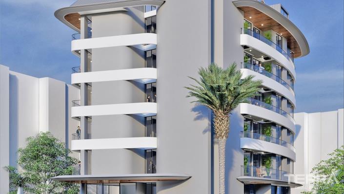 Image No.6-1 Bed Apartment for sale