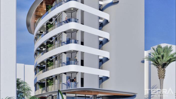 Image No.7-1 Bed Apartment for sale