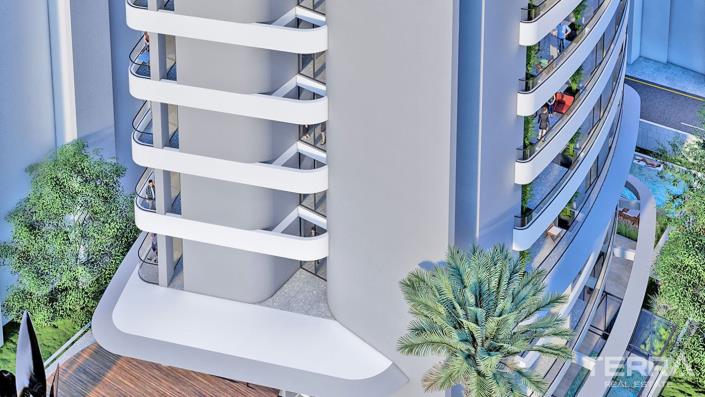 Image No.8-1 Bed Apartment for sale