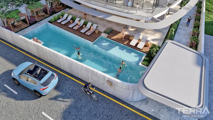 Image No.10-1 Bed Apartment for sale