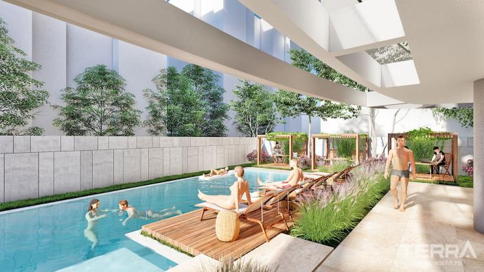 Image No.11-1 Bed Apartment for sale