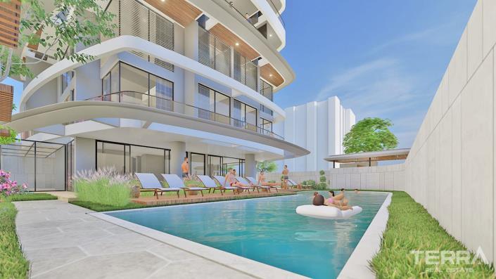 Image No.14-1 Bed Apartment for sale