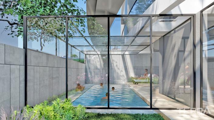 Image No.12-1 Bed Apartment for sale