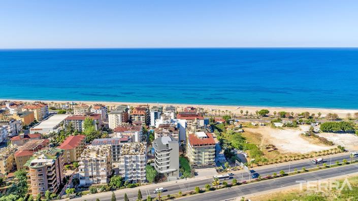 Image No.2-1 Bed Apartment for sale