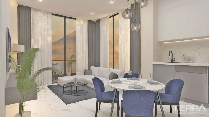 Image No.15-1 Bed Apartment for sale