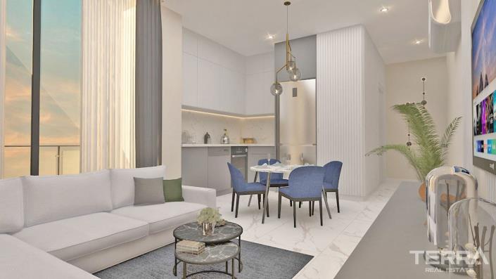 Image No.17-1 Bed Apartment for sale