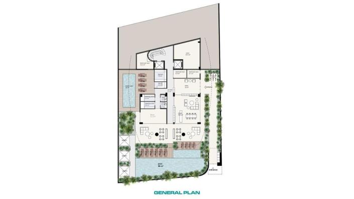 Image No.22-1 Bed Apartment for sale