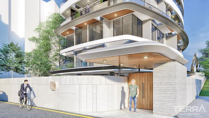 Image No.13-1 Bed Apartment for sale