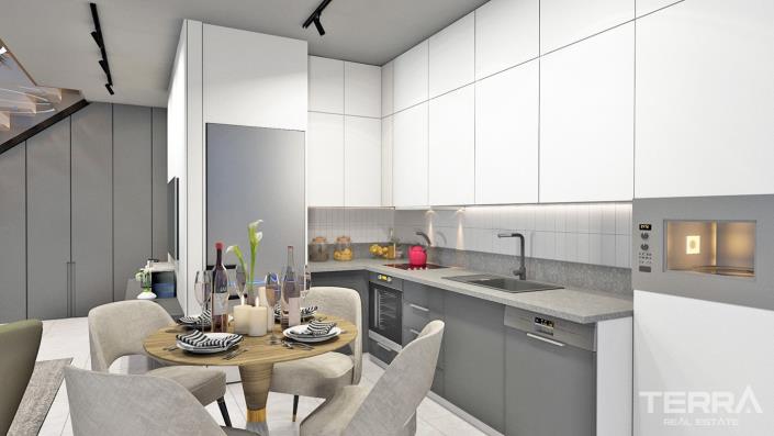 Image No.19-1 Bed Apartment for sale