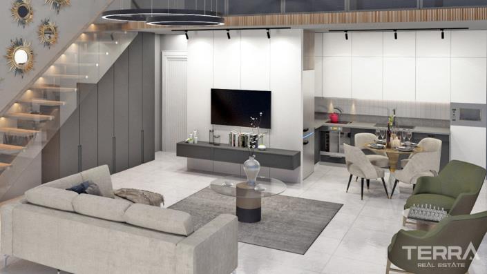 Image No.21-1 Bed Apartment for sale