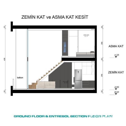 Image No.28-1 Bed Apartment for sale