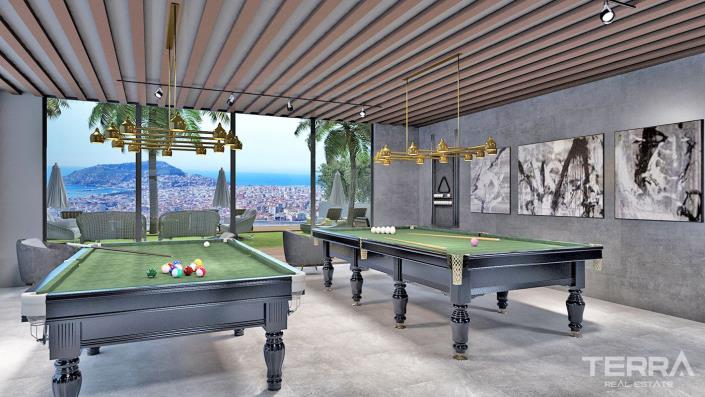 Image No.13-Appartement de 2 chambres à vendre à Alanya