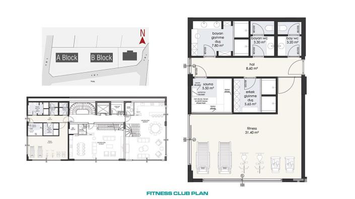 Image No.33-Appartement de 2 chambres à vendre à Alanya
