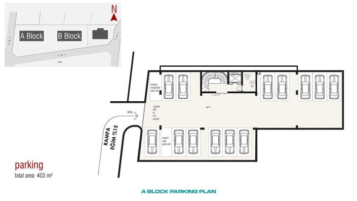 Image No.35-Appartement de 2 chambres à vendre à Alanya