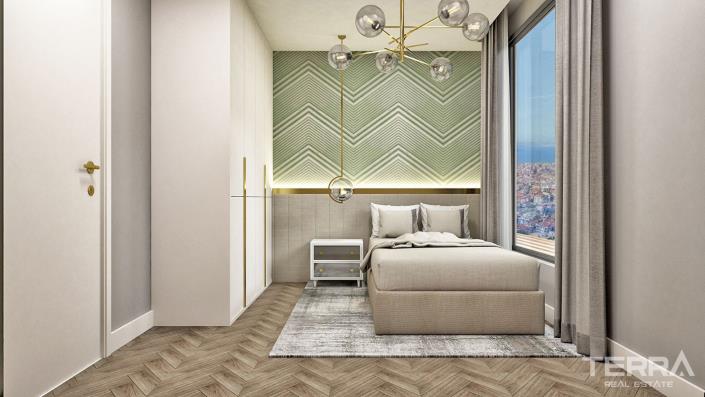 Image No.19-Appartement de 2 chambres à vendre à Alanya