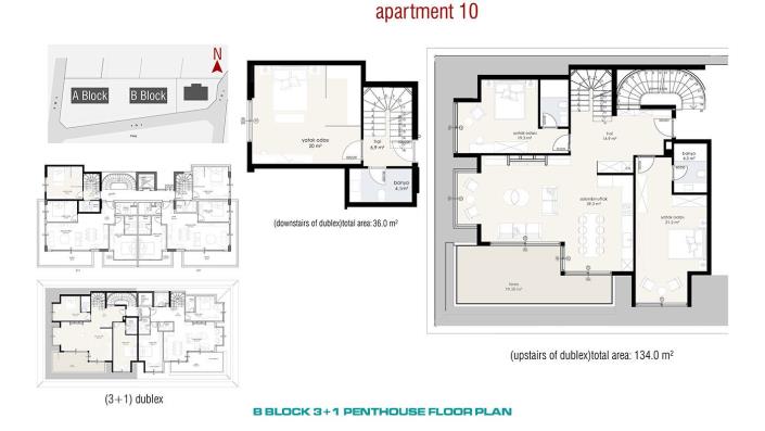 Image No.39-Appartement de 2 chambres à vendre à Alanya