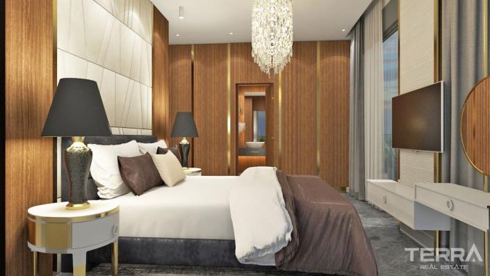 Image No.17-Appartement de 2 chambres à vendre à Alanya