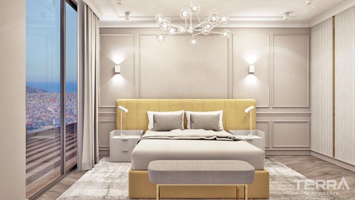 Image No.20-Appartement de 2 chambres à vendre à Alanya