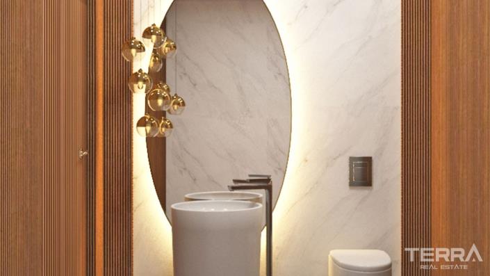 Image No.21-Appartement de 2 chambres à vendre à Alanya