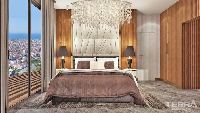 Image No.18-Appartement de 2 chambres à vendre à Alanya