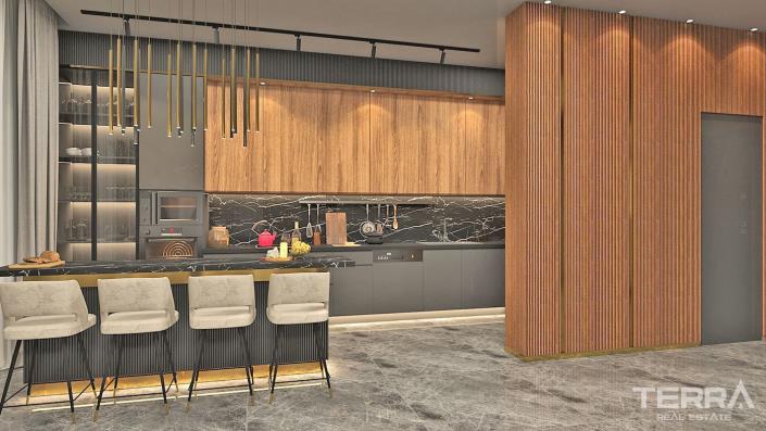 Image No.14-Appartement de 2 chambres à vendre à Alanya